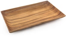 Rectangular Tray 1.5" x 11" x 17.5"