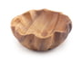 Scallop Bowl 4" x 4" x 1.5"
