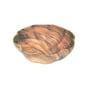 Scallop Bowl 4" x 4" x 1.5"