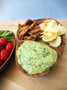 Chip & Dip Organic Tray 13" X 9" X 2.5"