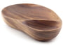 Chip & Dip Organic Tray 13" X 9" X 2.5"