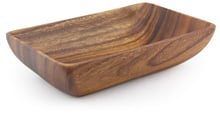 Rectangular Bowl 12" x 7.5" x 3"