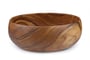 Round Calabash Bowl 14" x 5"