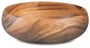 Round Calabash Bowl 10" x 3"