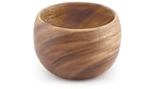 Round Calabash Bowl 6" x 4"