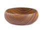 Round Calabash Bowl 12" x 4"