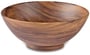 Wok Bowl 7.25" x 2.75"