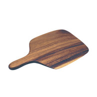 Chop Board Paddle 15" X 10" X 1"