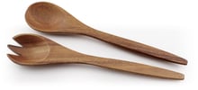 Salad Server Set 14"