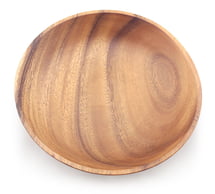 Round Bowl 9.5" x 2"