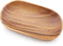 Rectangle Bowl 10.75" x 6" x 2"