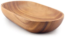 Rectangle Bowl 10.75" x 6" x 2"