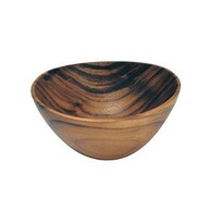 Round Deep Bowl 12" x 12" x 6"