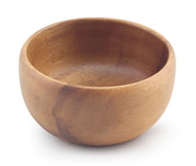 Round Server Dish 3.5" x 2"