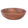 Round Cornered Bowl 8" x 2"