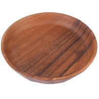 Round Cornered Bowl 10" x 2"