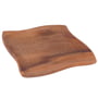 Spinner Plate (S) 8" x 8" x 1"