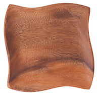 Spinner Plate (S) 8" x 8" x 1"