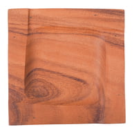 Modern Square Plate (S) 8" x 8" x 1"