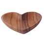 Heart Shaped Dish 4" x 1"