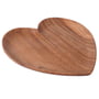 Heart Shaped Dish 12" x 1"