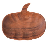 Pumpkin Dish 8" x 6.75" x 1.5"