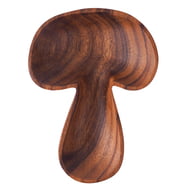 Mushroom Dish 7" x 5" x 1.5"