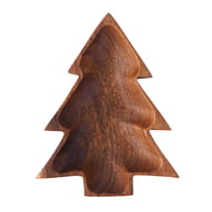 Tree Dish 7" x 5" x 1.5"