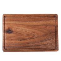 Rect. Board with Groove Track 14" x 9.5" x 0.75"