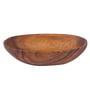 Oval Bowl 8" x 4" x 2"