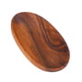 Oval Bowl 8" x 4" x 2"