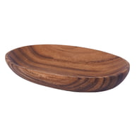 Oval Bowl 12" x 8" x 2"