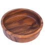 Lip Bowl 8" x 2"