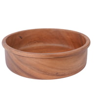Lip Bowl 10" x 3"