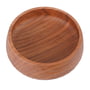 Carved Bowl 12" x 4"