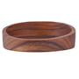 Uneven Bowl 6" x 2"