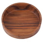 Uneven Bowl 8" x 2.5"