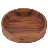 Uneven Bowl 8" x 2.5"