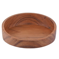Uneven Bowl 10" x 3.5"