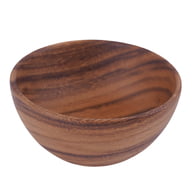 Round Thin Bowl (S) 5.25" x 5"