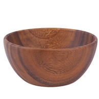 Round Thin Bowl (M) 6.25" x 2.75"
