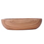 Oval Bowl 15" x 8" x 4"