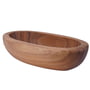 Oval Bowl 15" x 8" x 4"