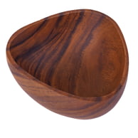 Bermuda Bowl 6" x 6" x 3"