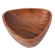 Bermuda Bowl 10" x 10" x 4"