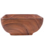 Square Bowl 10" x 10" x 4.5"