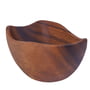 Rustic Bowl 6" x 4" x 3"