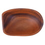 Rustic Bowl 6" x 4" x 3"