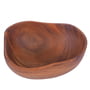 Rustic Bowl 8" x 6" x 4"