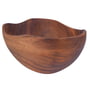 Rustic Bowl 8" x 6" x 4"